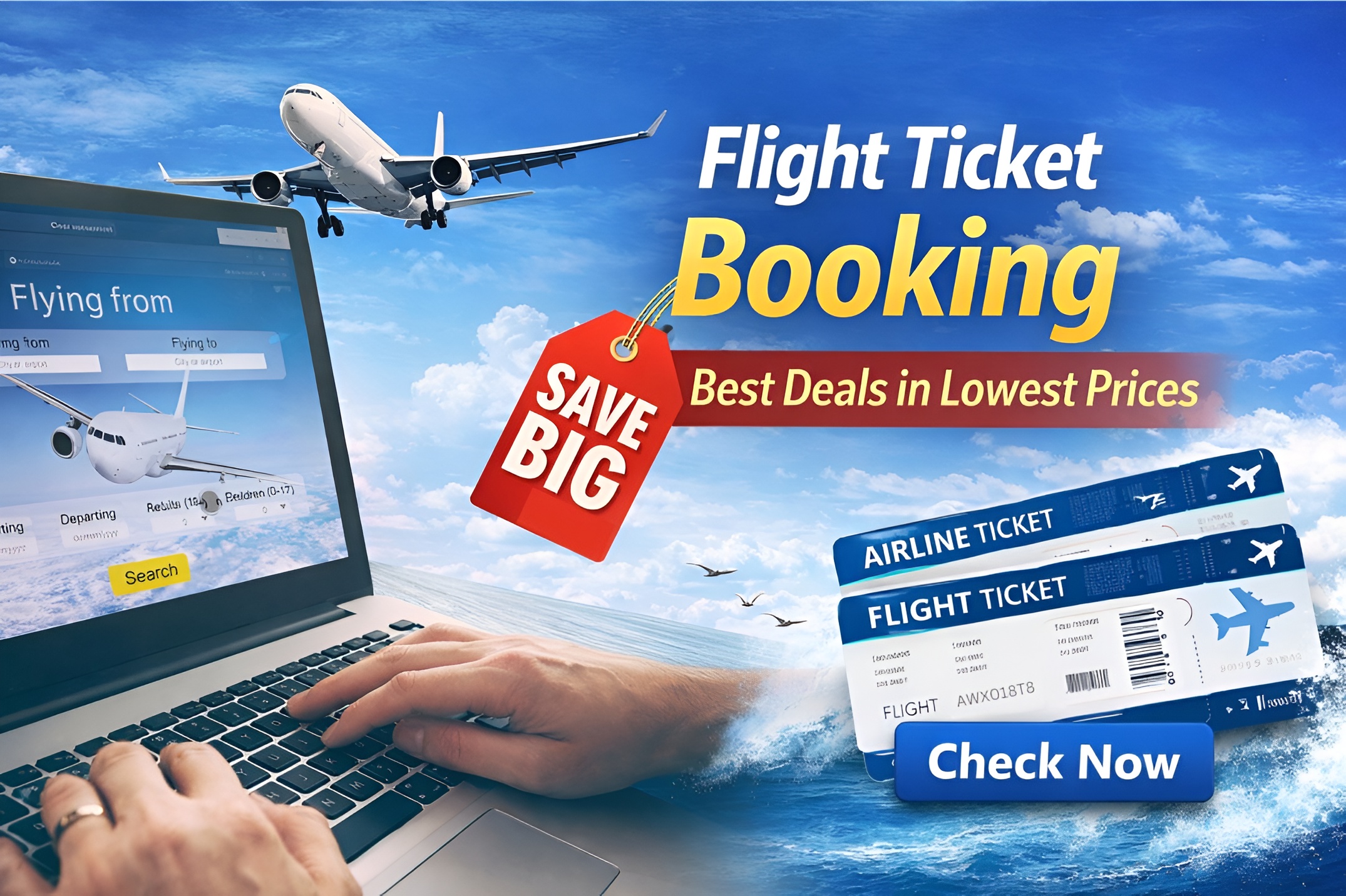 Flight Booking